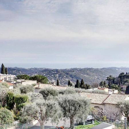 شقة Cote D'Azur فونس المظهر الخارجي الصورة